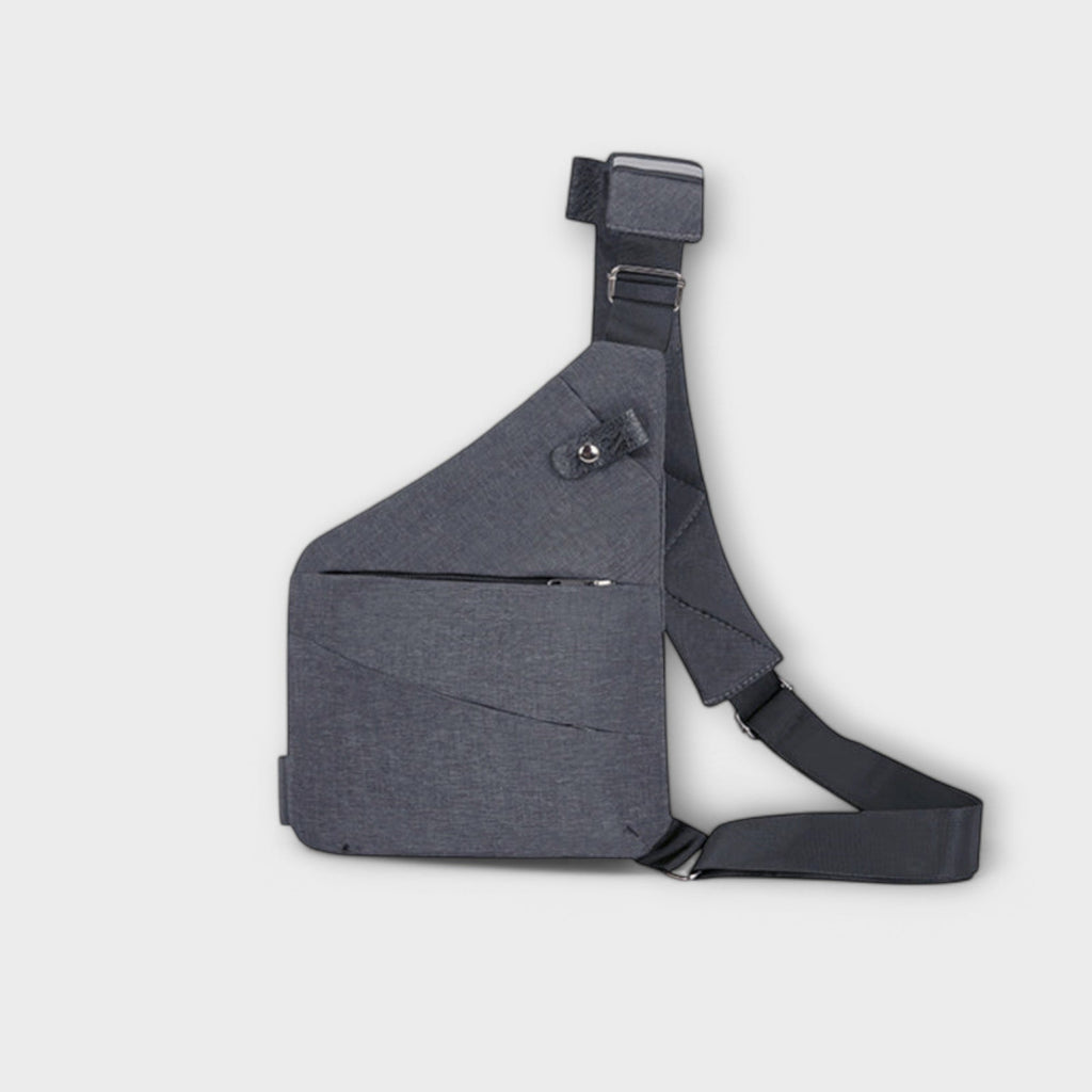 Annie | Anti-Theft Shoulder Bag