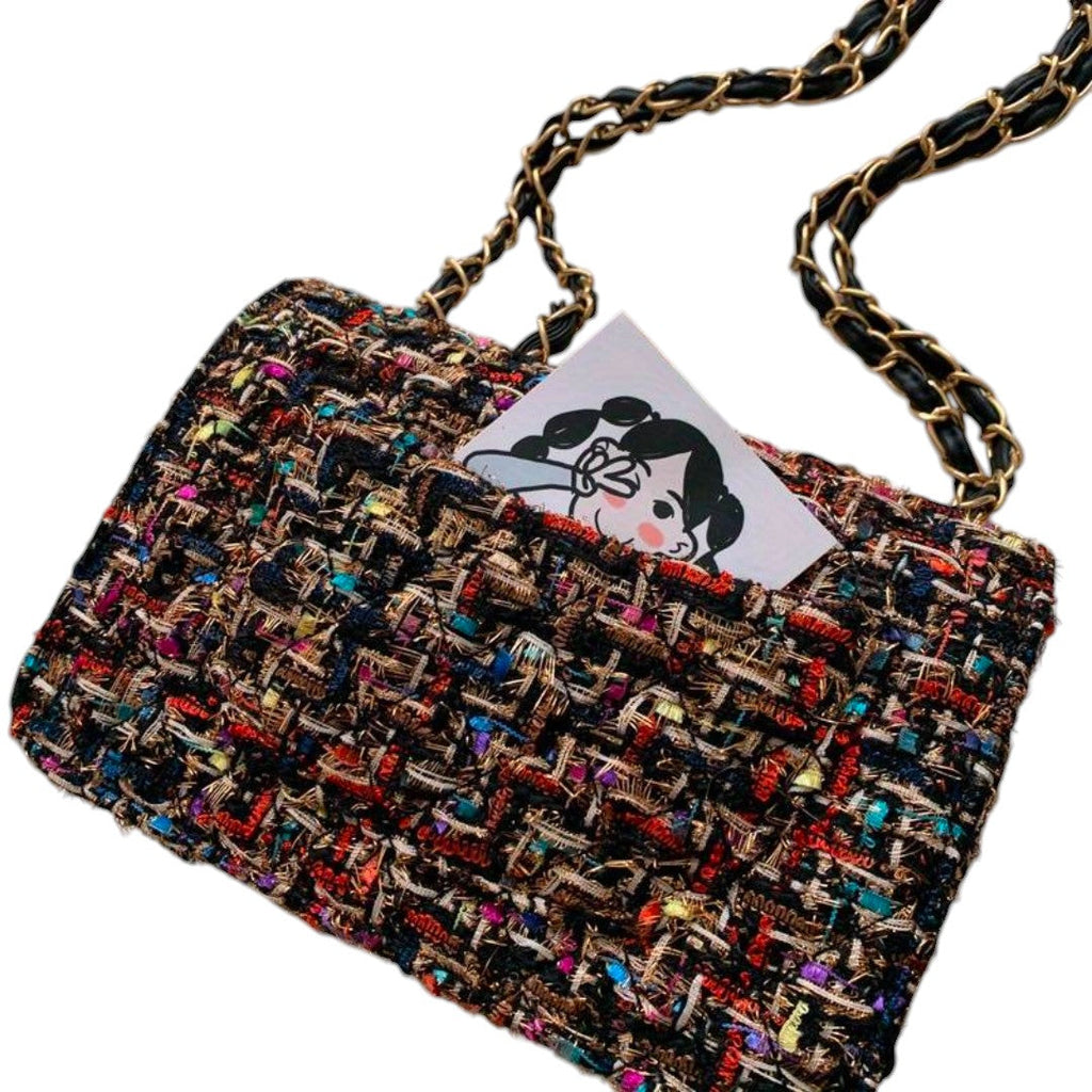 Annie | Elegant Women's Shoulder Bag