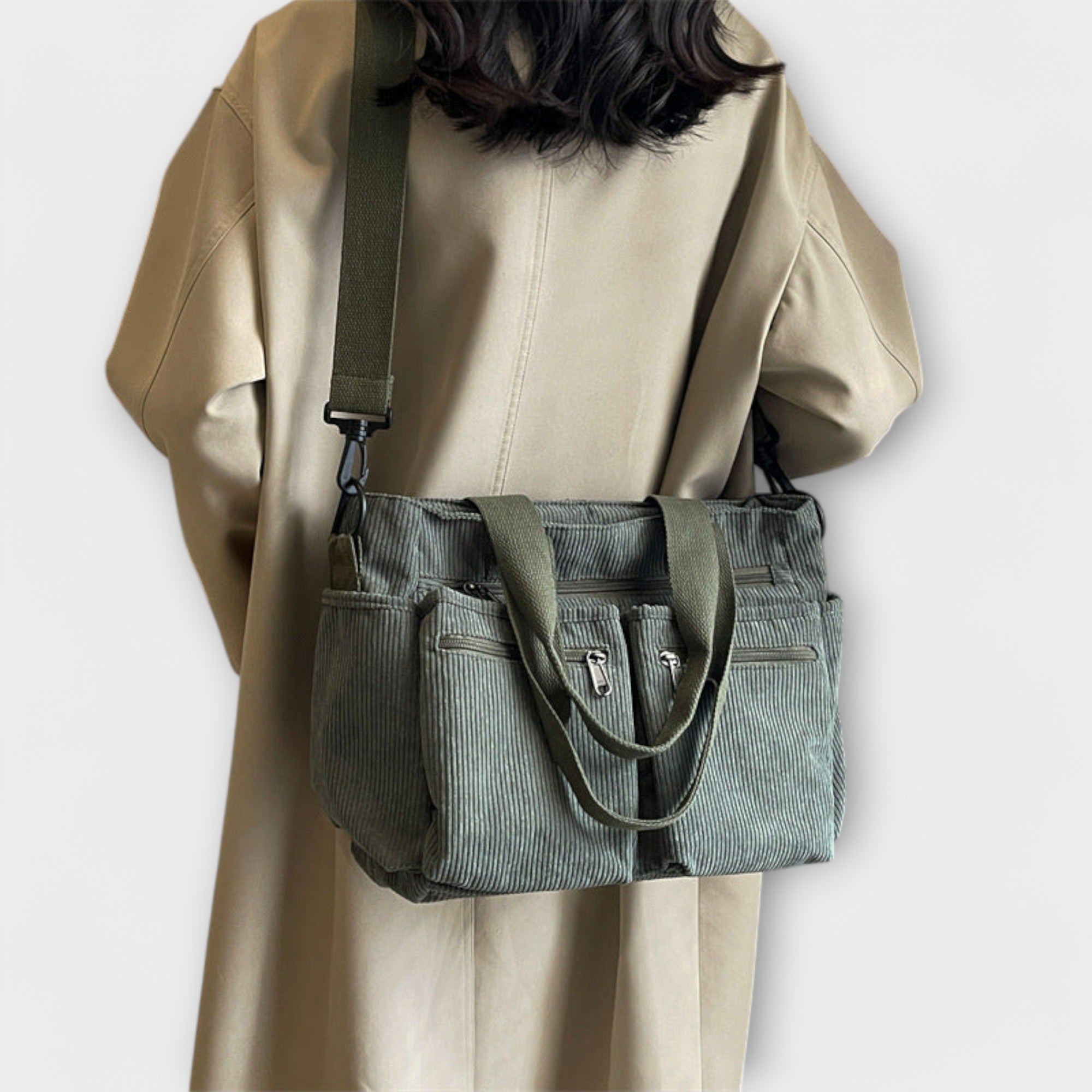 Annie | Tote Bag