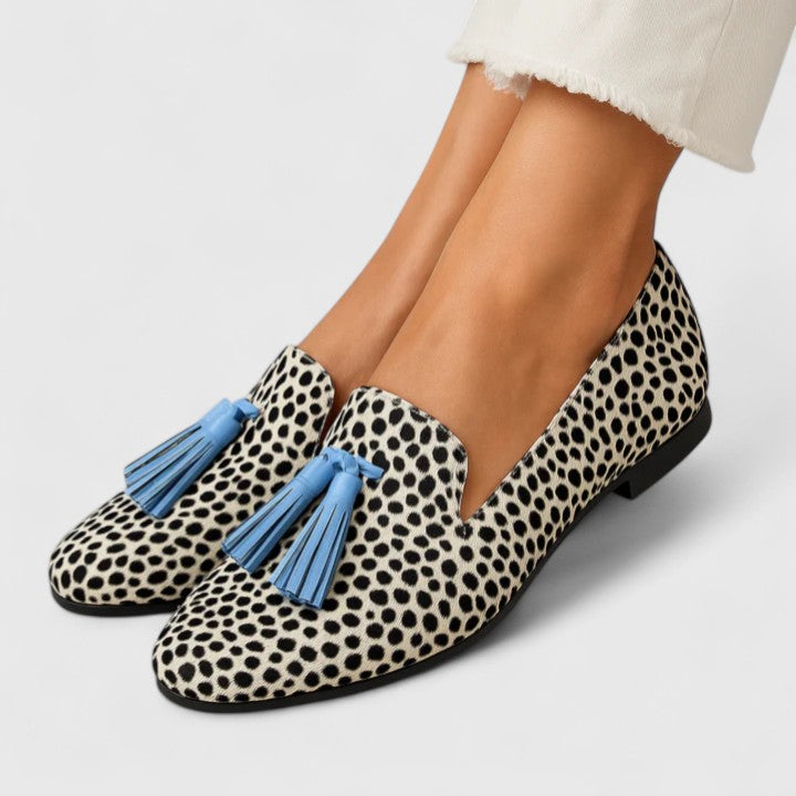 Annie | Refined Comfort Loafers