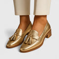 Annie | All-Day Comfort Loafers