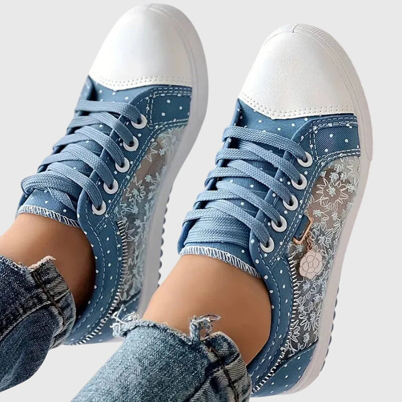 Annie | Orthopedic Sneakers