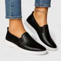 Annie | Supportive Style Loafers