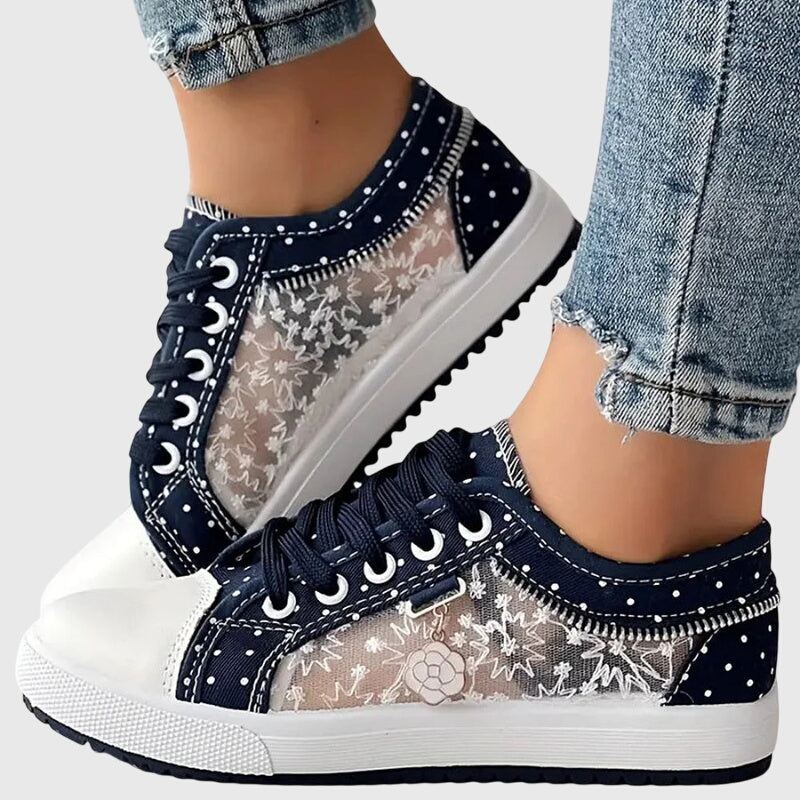 Annie | Orthopedic Sneakers