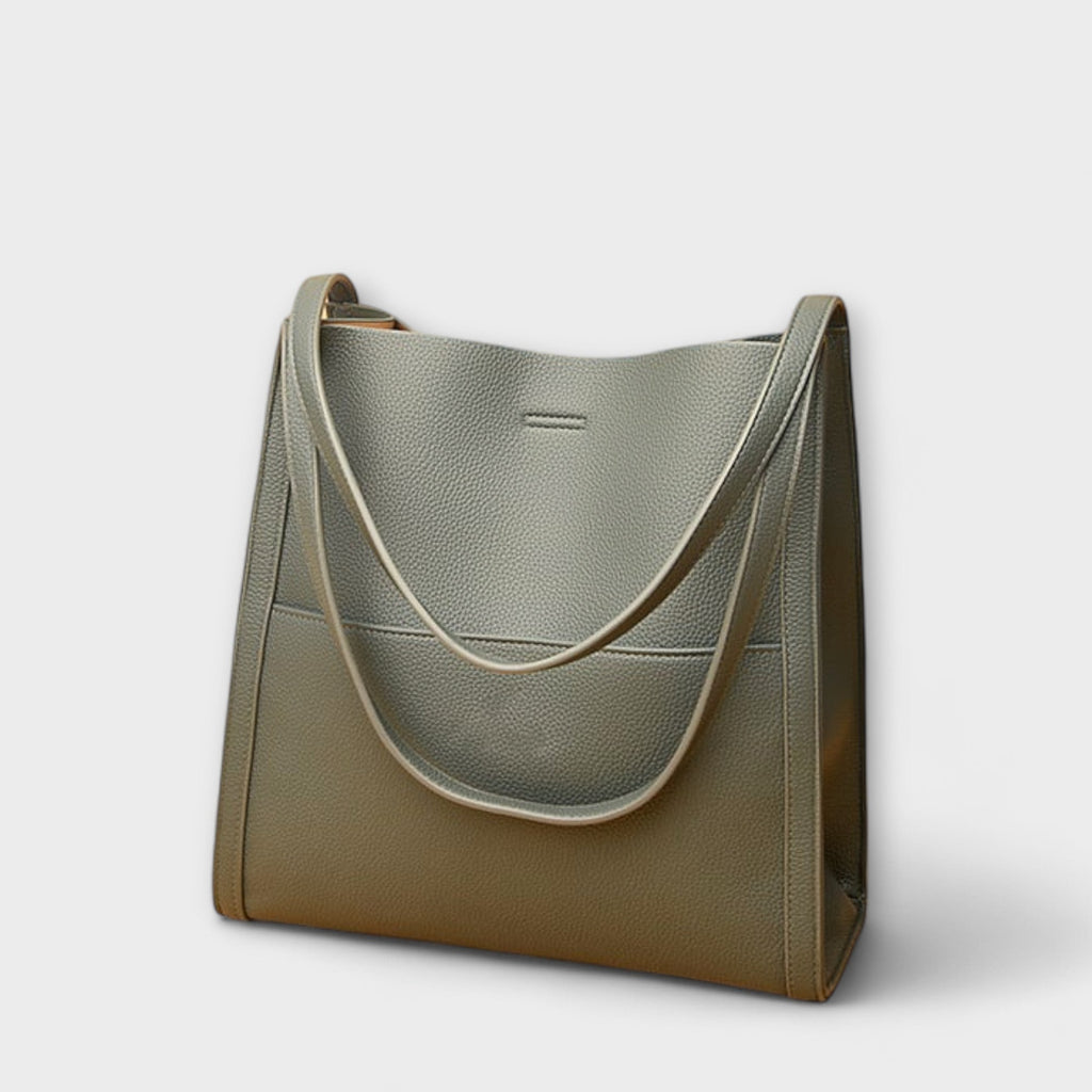 Annie | Handmade Leather Bag
