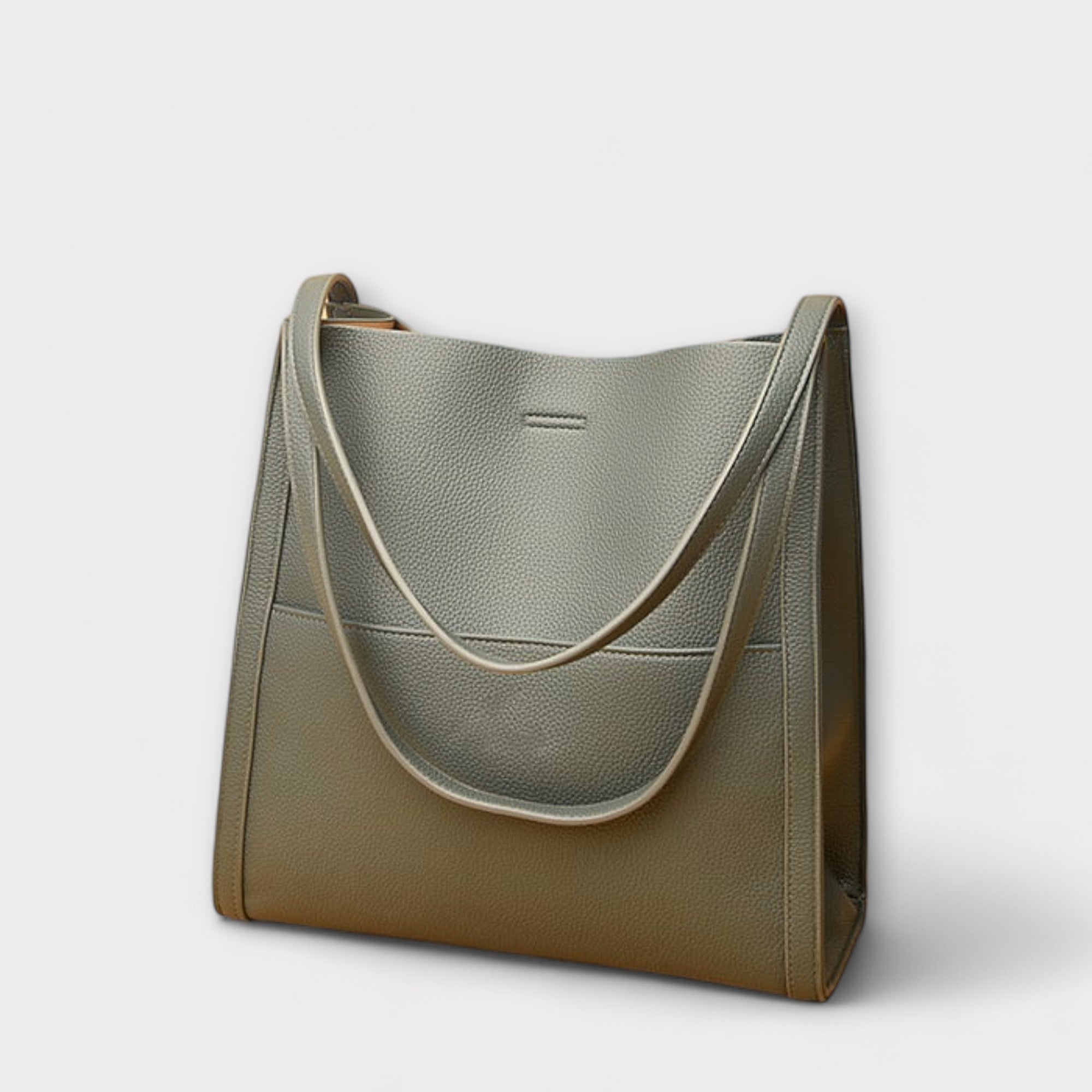 Annie | Handmade Leather Bag