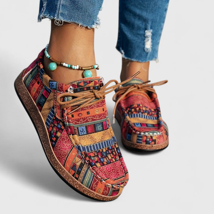 Annie | Orthopedic Shoes