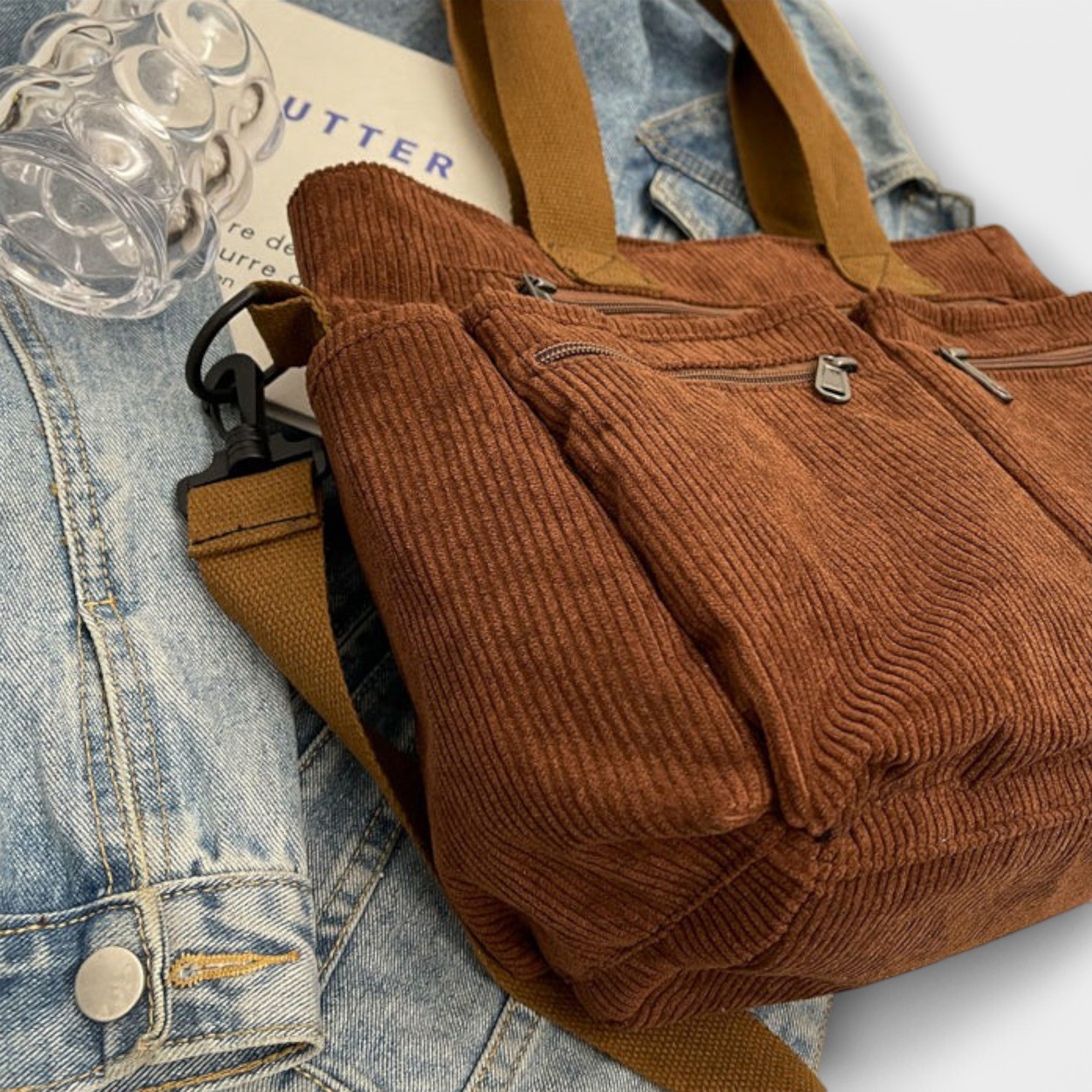 Annie | Tote Bag