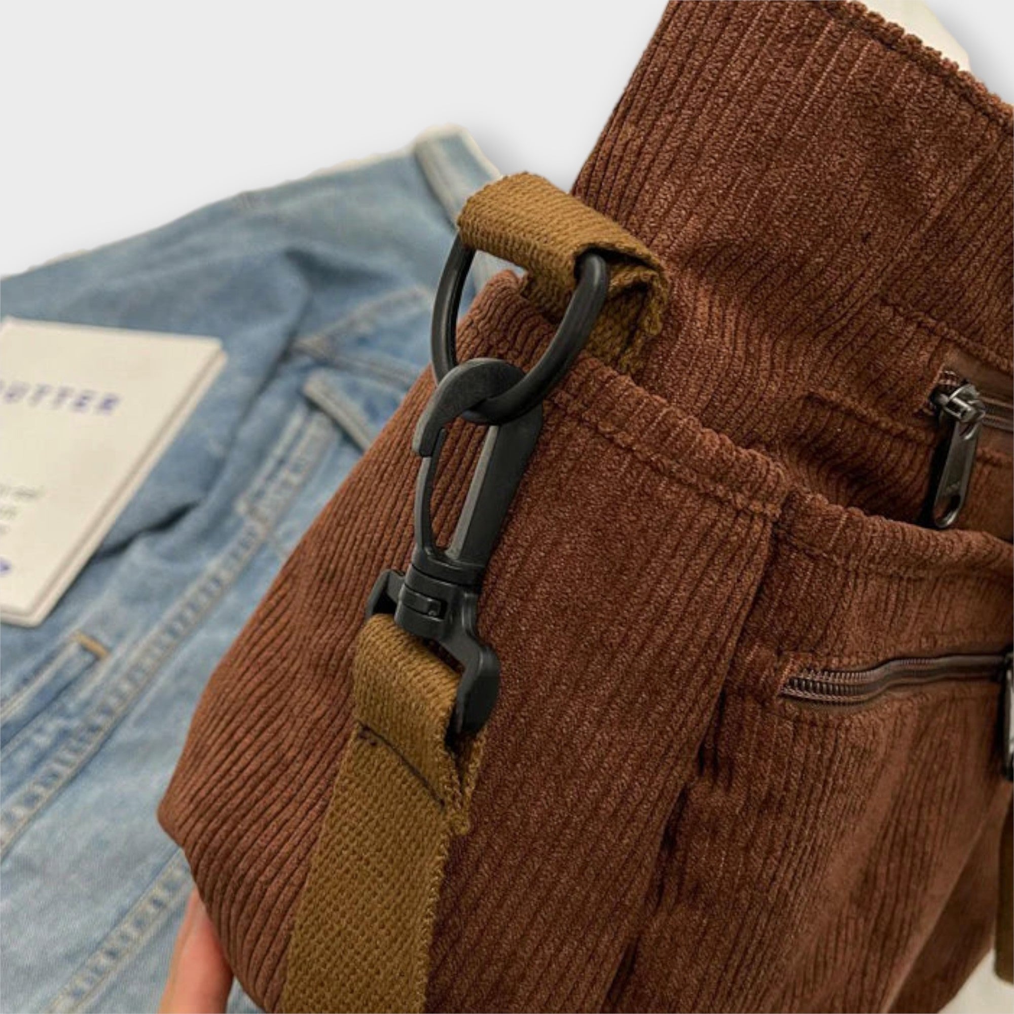 Annie | Tote Bag