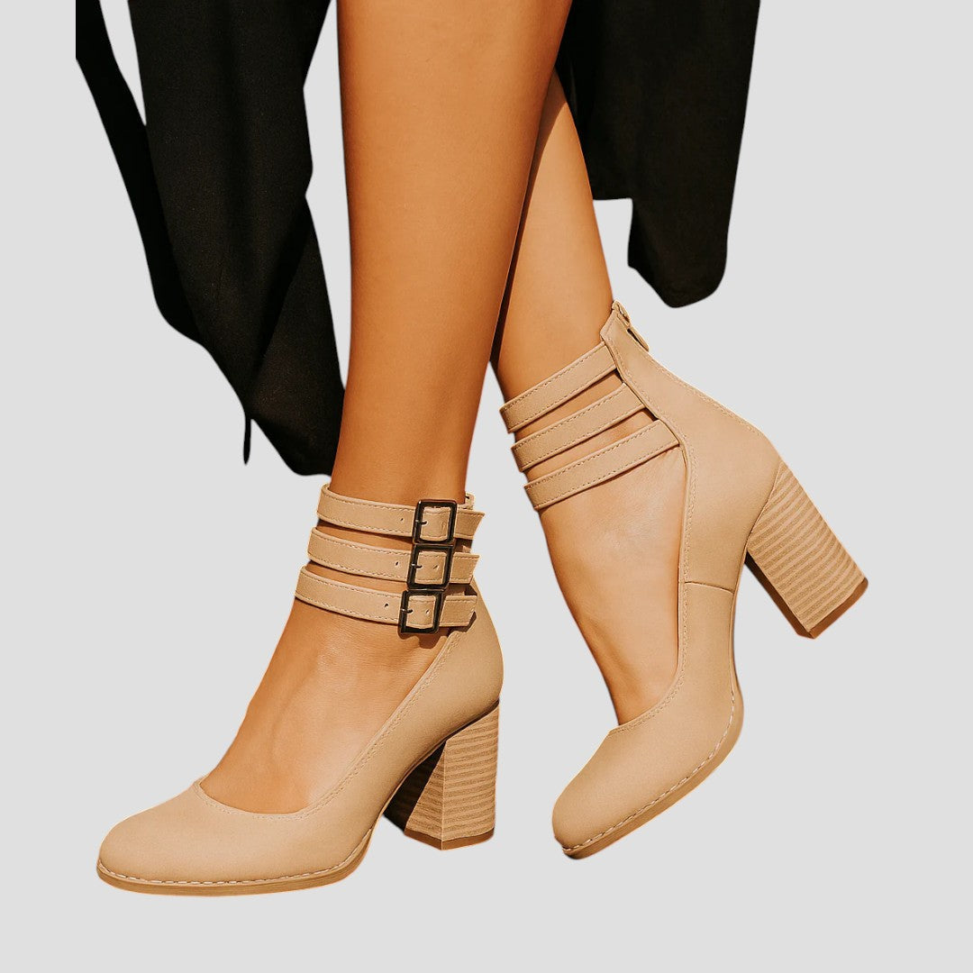 Nora | Stylish comfortable boots