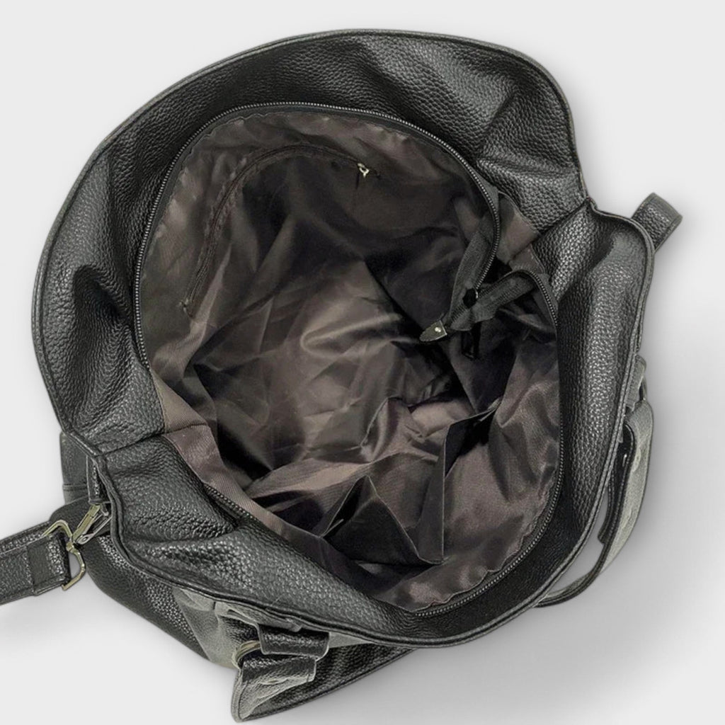 Annie | Elegant Hobo Shoulder Bag