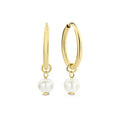 Clara | 14k Gold Earrings
