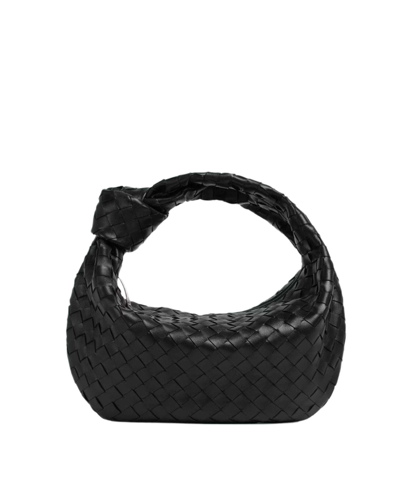 Annie | Elegant Handcrafted Leather Tote Bag