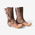 Mila | Stylish Autumn Boots