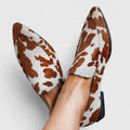 The updated product title would be: "Annie | Stylish Loafers".