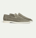 Men’s Classic Loafers – All-Season