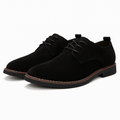 Men’s Derby Shoes – Classic Lace-Up Smart Casual
