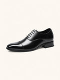 Men’s Oxford Dress Shoes – Classic Formal and Business Style