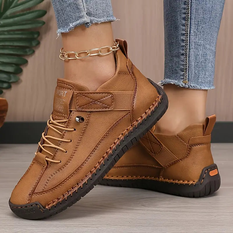 Emiline | Comfortable Orthopedic Sneakers