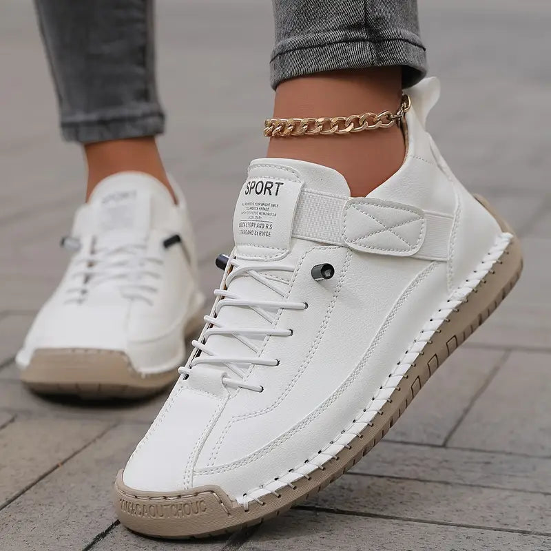 Emiline | Comfortable Orthopedic Sneakers