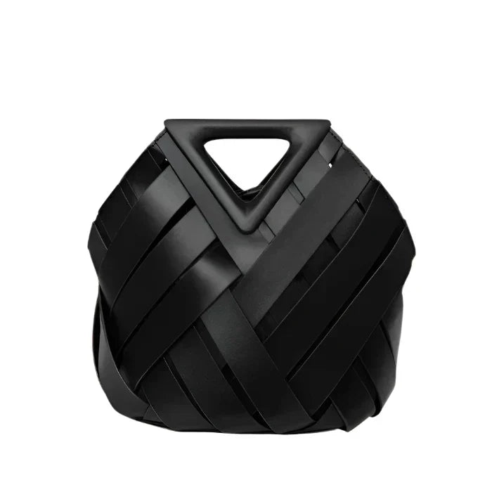 Annie | Elegant Handcrafted Leather Bag