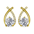 Clara | Earring 18k Gold