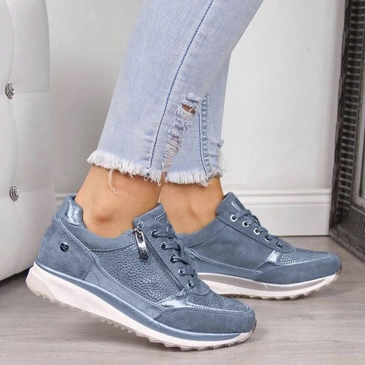 Matilda | Everyday Ease Sneakers