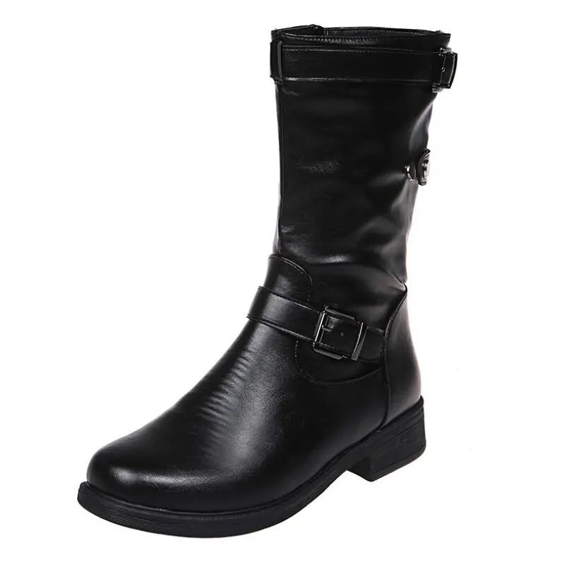 Harper | Supportive Orthopedic Boots