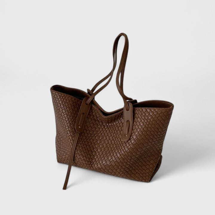 Annie | Chic Tote Bag