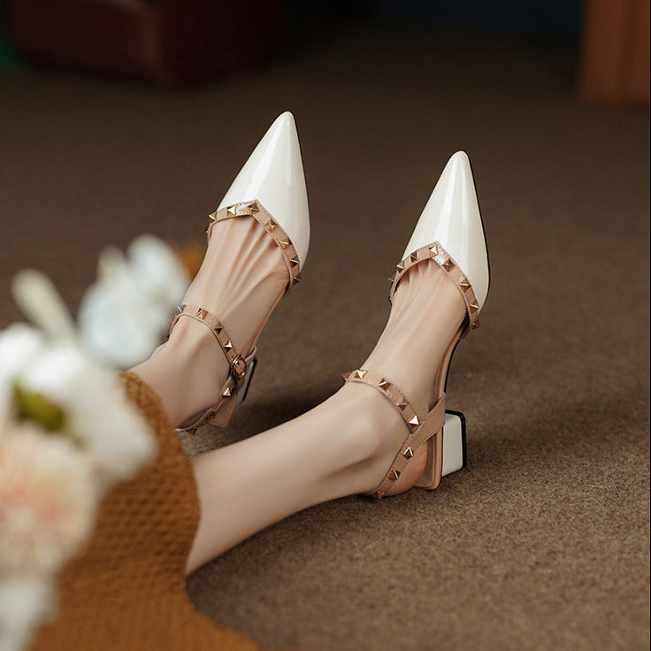 Annie | Viana Elegant Sandals