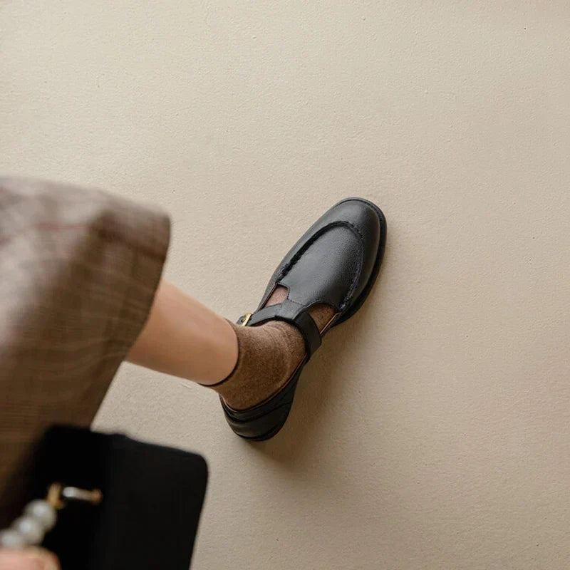 Annie | Retro Shoes