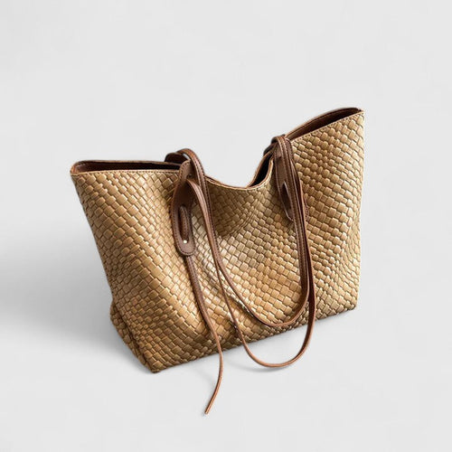 Annie | Chic Tote Bag