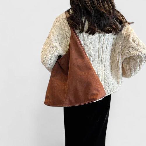 Annie | Stylish Tote Bag