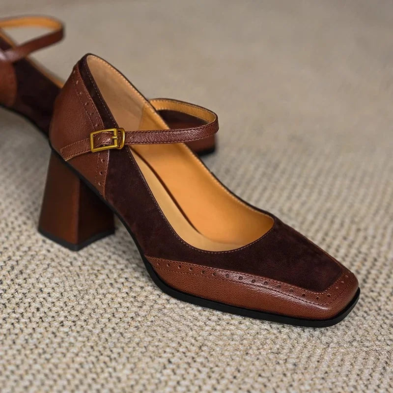 Annie | Classic Pumps