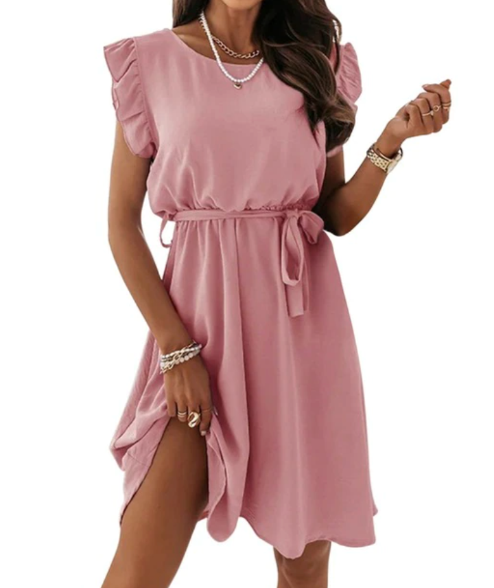 Stylish All-Season Dress for Women | Sophia