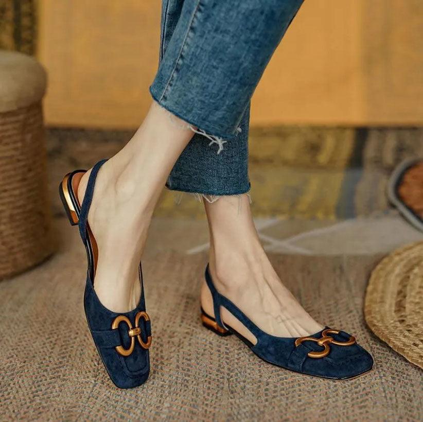 Annie | Orthopedic Sandals