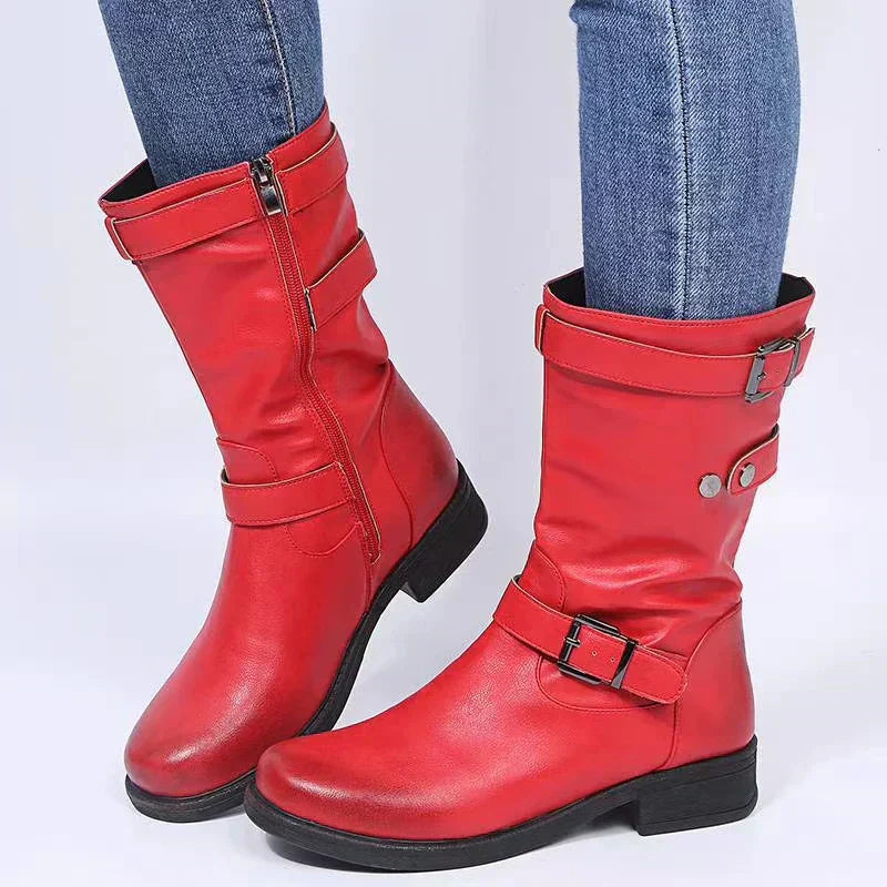 Harper | Supportive Orthopedic Boots