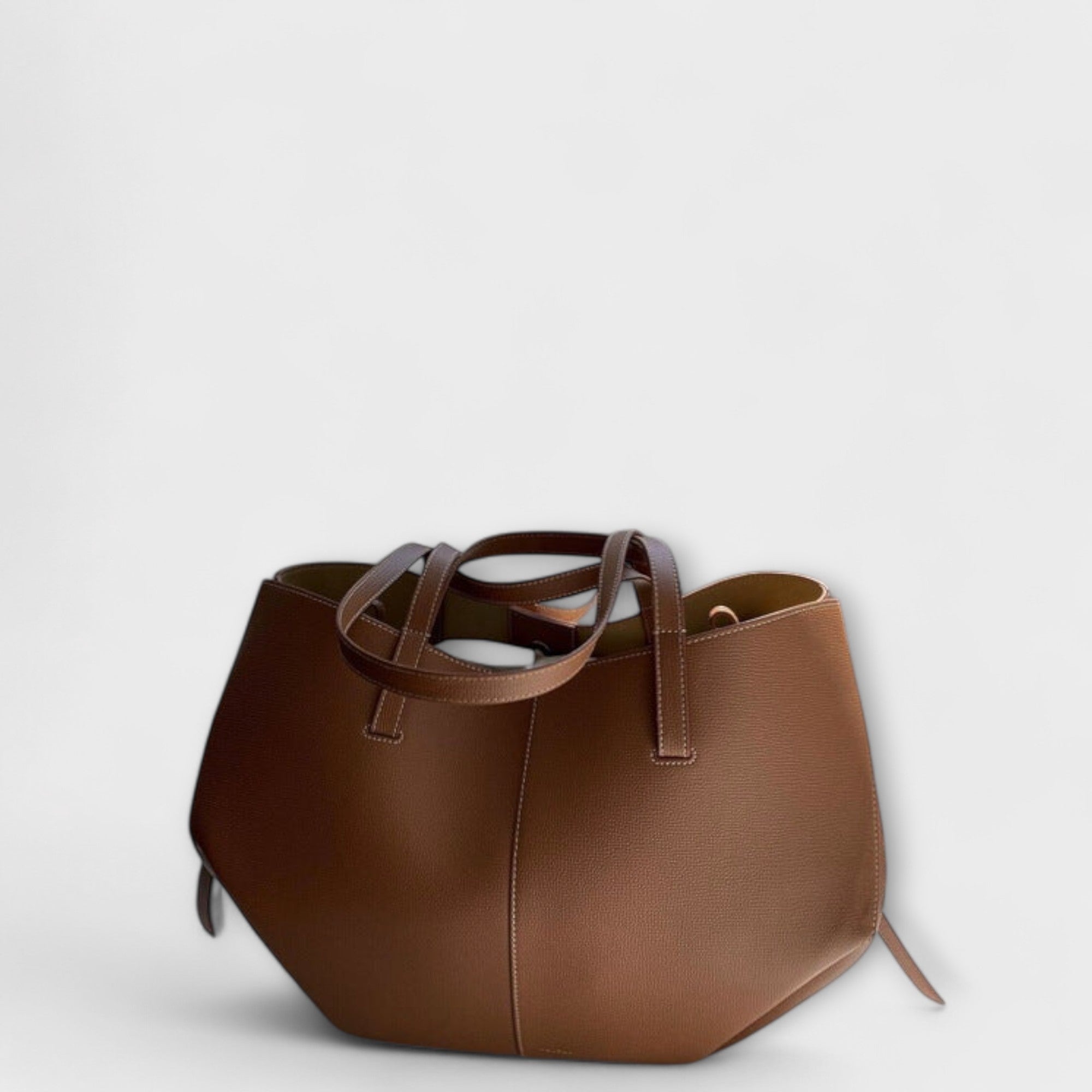 Annie | Vintage Tote Bag