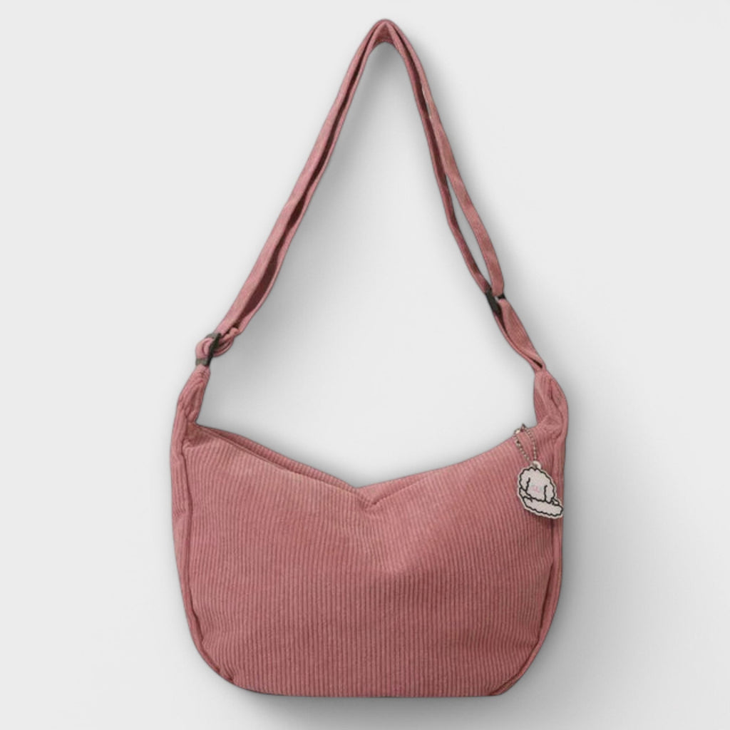 Annie | Cordura Shoulder Bags