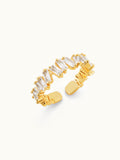 Clara | Diamond Ring 18k