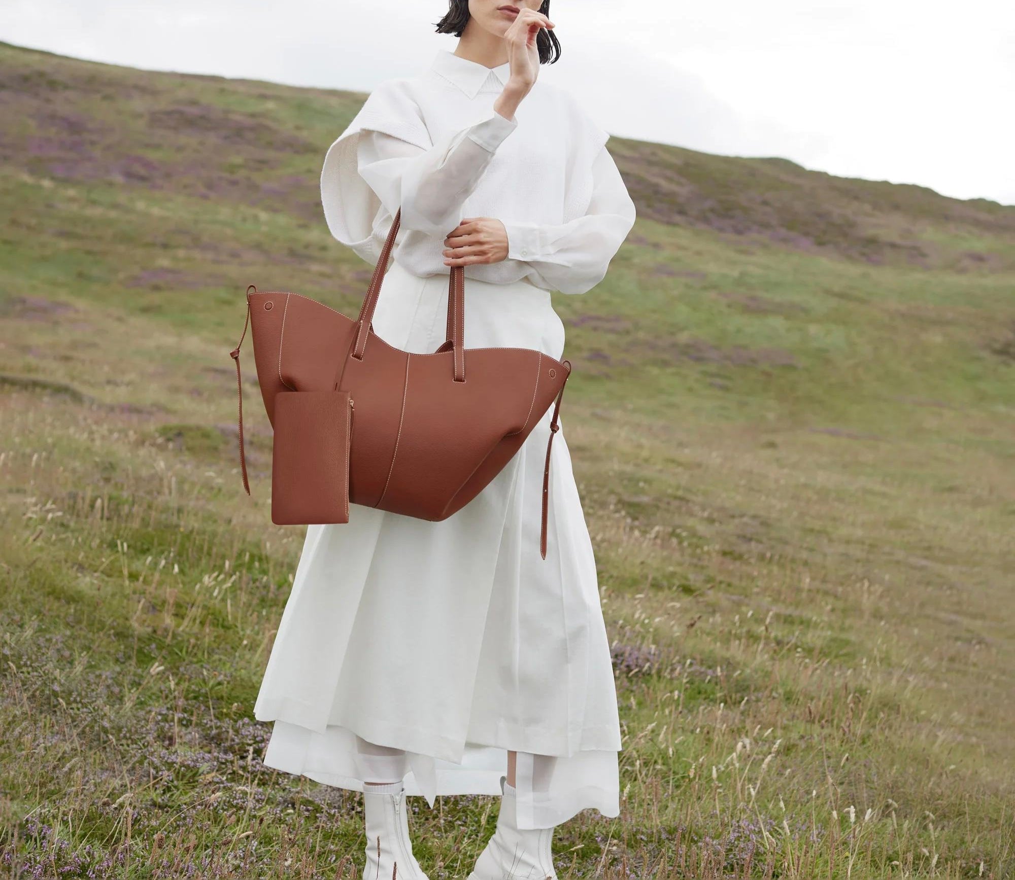 Annie | Stylish and Durable Umbrella