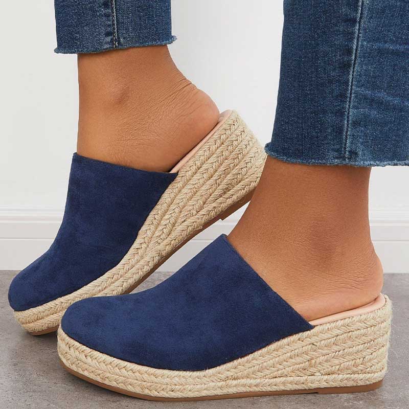 Women’s Platform Sandals – Lightweight Breathable Design for Everyday Wear