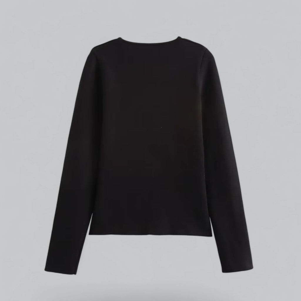 Women's Soft Knitted Cardigan Sweater