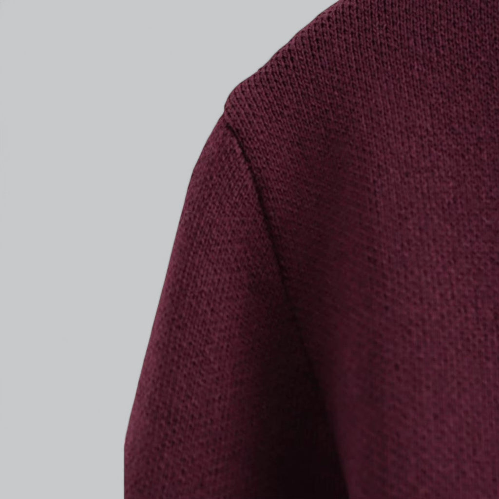 Women's Soft Knitted Cardigan Sweater