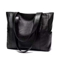 Women’s Vintage Shoulder Bag – Classic Everyday, Adjustable Strap