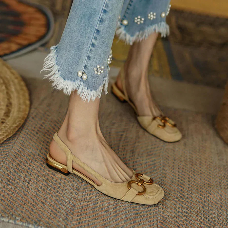 Annie | Orthopedic Sandals