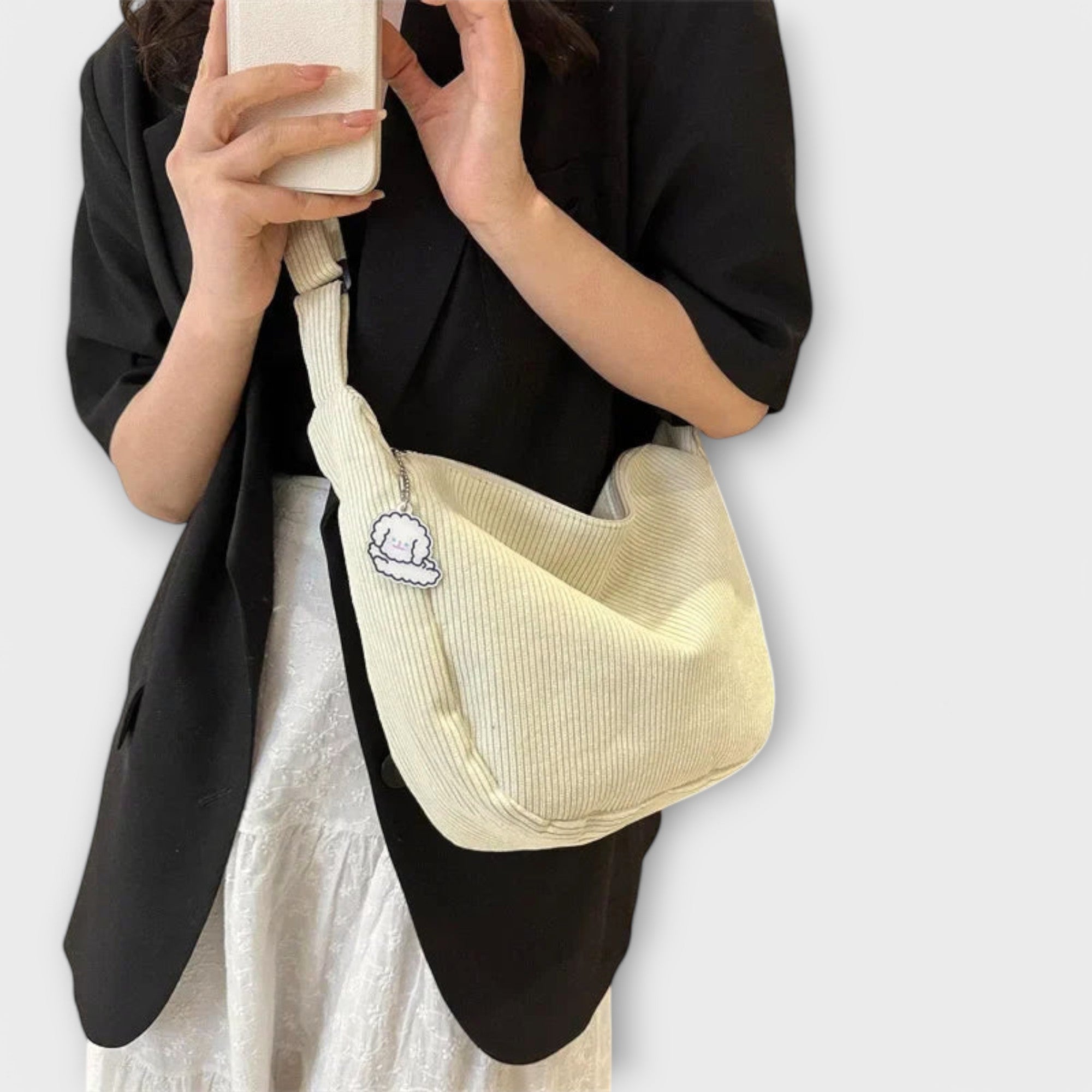 Annie | Cordura Shoulder Bags