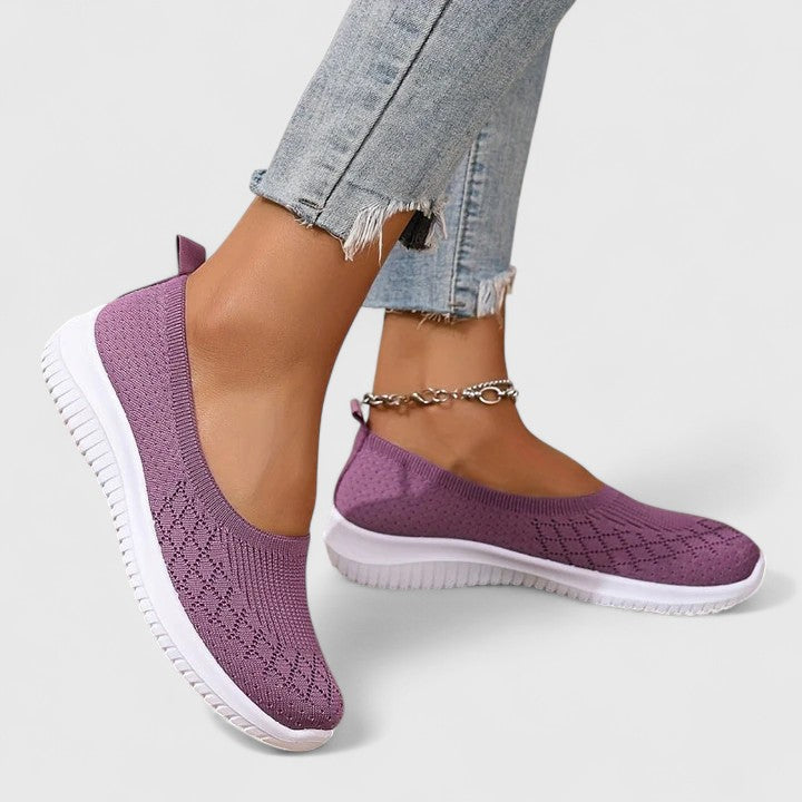 Annie | Orthopedic Slip-Ons