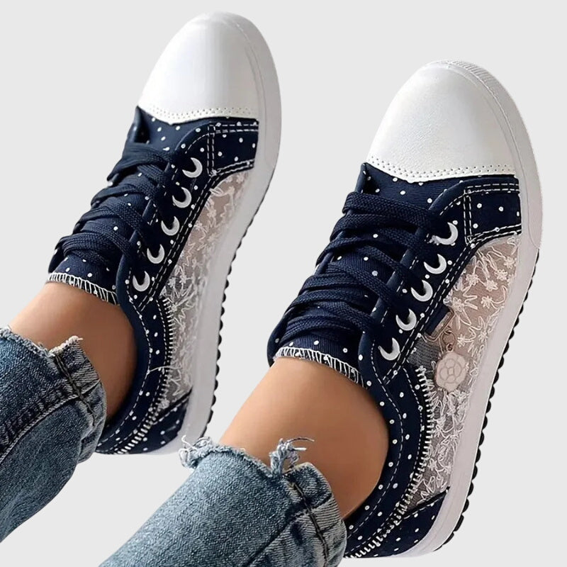 Annie | Orthopedic Sneakers