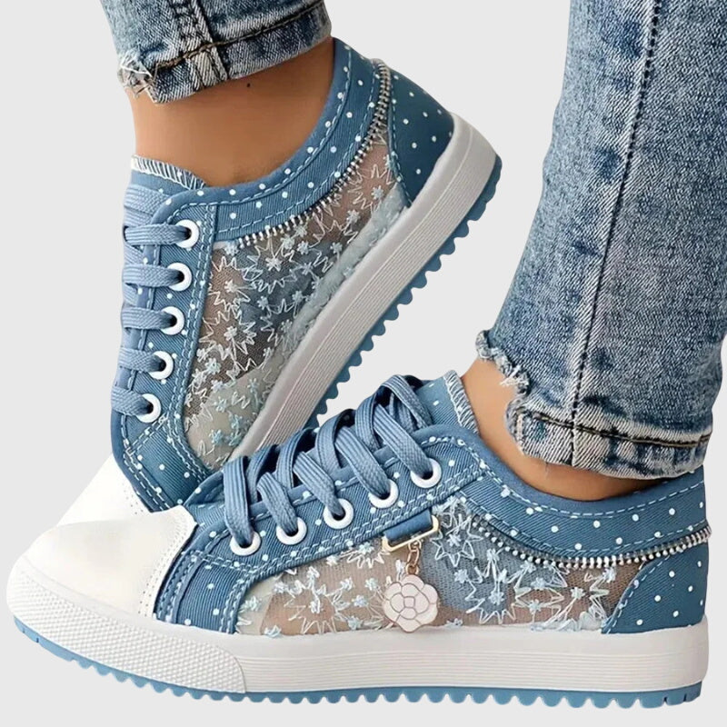 Annie | Orthopedic Sneakers